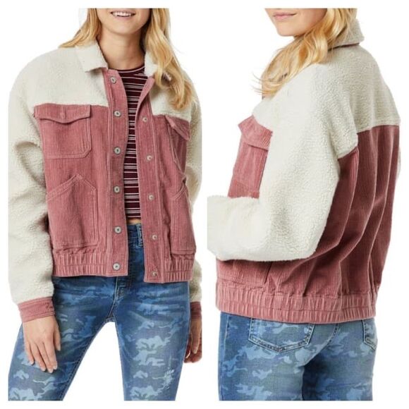 Unionbay McKay Trucker Jacket - Picture 1 of 13